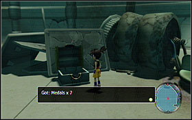 5 - Ancient Hospital Ruins - Disc 1 - Blue Dragon - Game Guide and Walkthrough