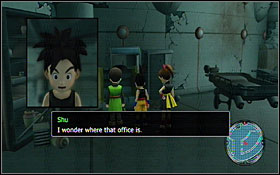 3 - Ancient Hospital Ruins - Disc 1 - Blue Dragon - Game Guide and Walkthrough