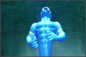 2 - Drill Machine - Disc 1 - Blue Dragon - Game Guide and Walkthrough