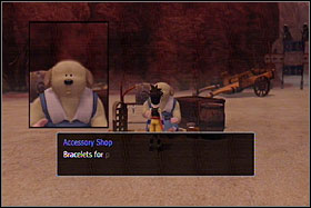 There are new enemies here - Green Grunts - Lot Wilderness - Disc 1 - Blue Dragon - Game Guide and Walkthrough