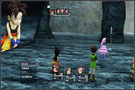 3 - Intro - Disc 1 - Blue Dragon - Game Guide and Walkthrough