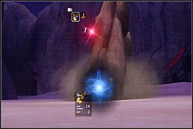 Turn around and go to Jiro and Kluke - Intro - Disc 1 - Blue Dragon - Game Guide and Walkthrough