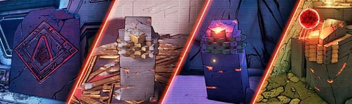 1 - How to decipher Eridian Writing in Borderlands 3? - FAQ - Borderlands 3 Guide