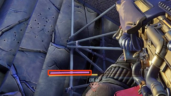 The game starts to count ranks of Guardian Rank only after you progress to the endgame content - Endgame and higher difficulty levels in Borderlands 3 - The Basics - Borderlands 3 Guide