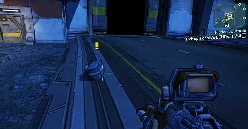There is a chance that one of the Stalkers will drop a Taggarts Gift for Mom after being killed, picking up which will activate this mission - Best Mothers Day Ever | The Highlands side missions in Borderlands 2 - The Highlands - Borderlands 2 Game Guide