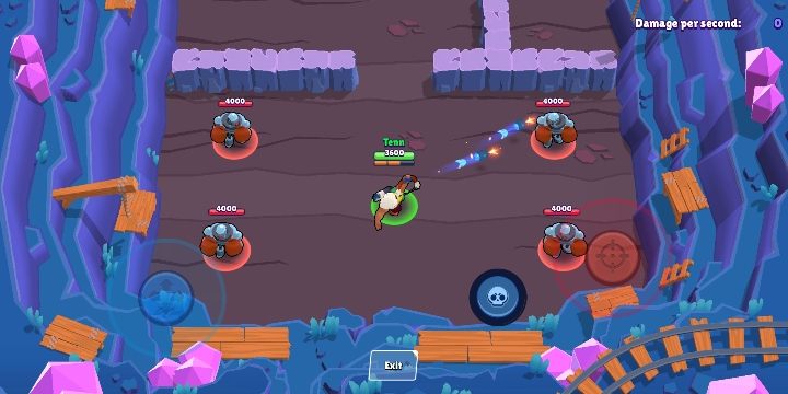 1 - Bo | Characters in Brawl Stars - Character list - Brawl Stars Guide