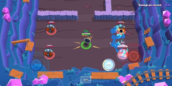 1 - Poco | Characters in Brawl Stars - Character list - Brawl Stars Guide