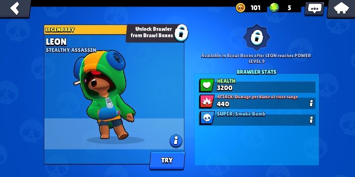 Currently, the game has 27 characters - General information | Characters in Brawl Stars - Character list - Brawl Stars Guide