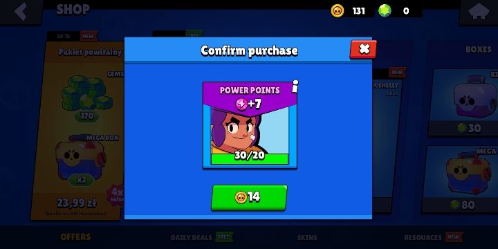 1 - How to earn gems in Brawl Stars? - FAQ - Brawl Stars Guide