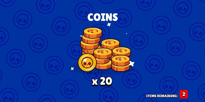 To develop heroes, you need two components - money and power points - How to develop heroes in Brawl Stars? - FAQ - Brawl Stars Guide