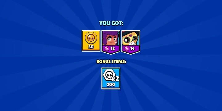 You can get power points from the boxes or purchase them at the microtransaction store - How to develop heroes in Brawl Stars? - FAQ - Brawl Stars Guide