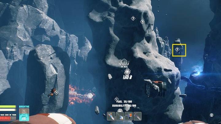 The blueprint for Station Status Screens is found in Chapter 2 - Brethage: Station status - how to monitor? - FAQ - Breathedge Guide