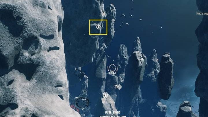 The military base is one of the locations in Chapter 2 (The Secrets of Broccoli) - visiting it is part of the Lower Radiation story quest - Breathedge: Military Module - walkthrough - Chapter 2 - The Secrets of Broccoli - Breathedge Guide