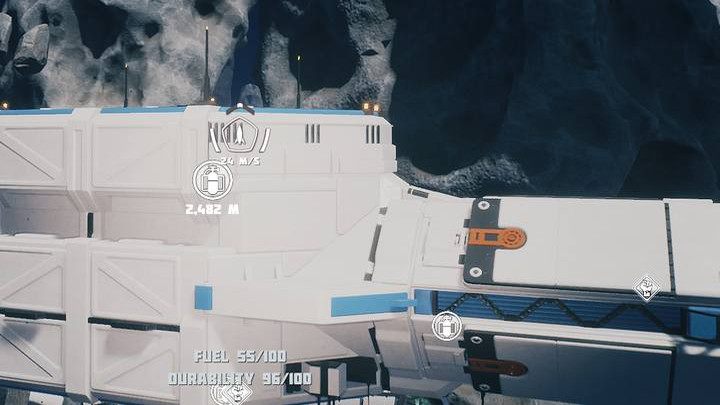 Enter the module - Breathedge: Bio module - walkthrough - Chapter 2 - The Secrets of Broccoli - Breathedge Guide