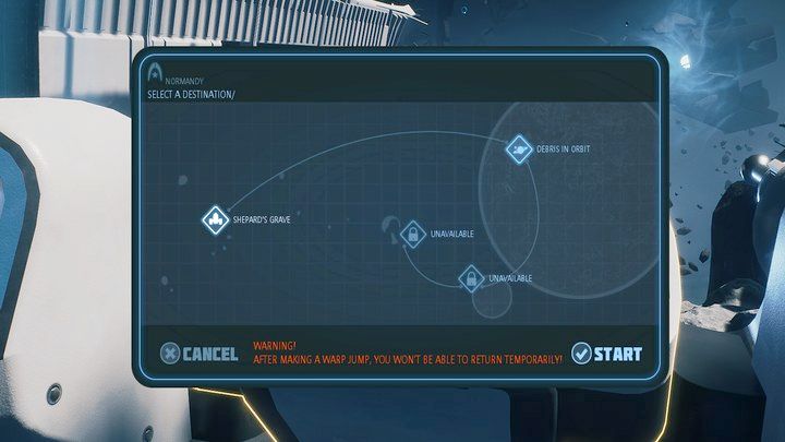 After repairing the Normandy, enter the ship and get behind the wheel - Breathedge: Traveling on the Normandy - walkthrough - Chapters 4 and 5 - Breathedge Guide