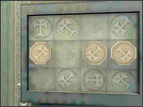 [459] - The Vatican - Broken Sword: The Angel of Death - Game Guide and Walkthrough