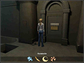 [463] - The Vatican - Broken Sword: The Angel of Death - Game Guide and Walkthrough