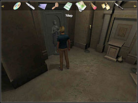 [464] - The Vatican - Broken Sword: The Angel of Death - Game Guide and Walkthrough