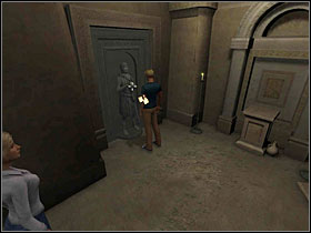 [465] - The Vatican - Broken Sword: The Angel of Death - Game Guide and Walkthrough