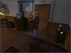 [1] - New York Bail Bonds - part I - Broken Sword: The Angel of Death - Game Guide and Walkthrough