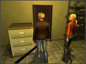 [3] - New York Bail Bonds - part I - Broken Sword: The Angel of Death - Game Guide and Walkthrough