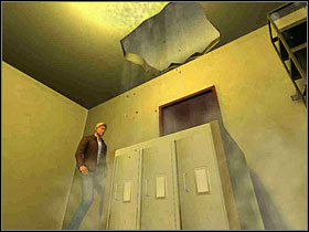 [5] - New York Bail Bonds - part I - Broken Sword: The Angel of Death - Game Guide and Walkthrough