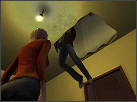 [6] - New York Bail Bonds - part I - Broken Sword: The Angel of Death - Game Guide and Walkthrough