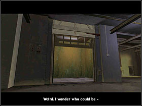 [7] - New York Bail Bonds - part I - Broken Sword: The Angel of Death - Game Guide and Walkthrough