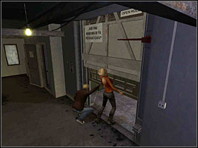 [8] - New York Bail Bonds - part I - Broken Sword: The Angel of Death - Game Guide and Walkthrough