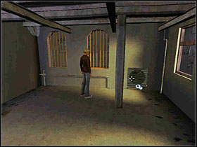 [9] - New York Bail Bonds - part I - Broken Sword: The Angel of Death - Game Guide and Walkthrough