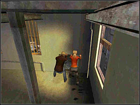 [10] - New York Bail Bonds - part I - Broken Sword: The Angel of Death - Game Guide and Walkthrough