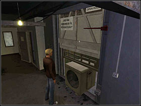 [13] - New York Bail Bonds - part I - Broken Sword: The Angel of Death - Game Guide and Walkthrough