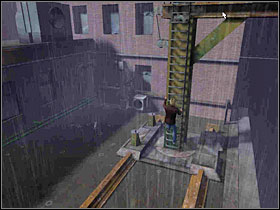 [17] - New York Bail Bonds - part I - Broken Sword: The Angel of Death - Game Guide and Walkthrough