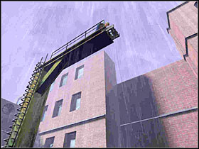 [18] - New York Bail Bonds - part I - Broken Sword: The Angel of Death - Game Guide and Walkthrough