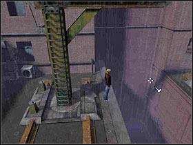 [19] - New York Bail Bonds - part I - Broken Sword: The Angel of Death - Game Guide and Walkthrough