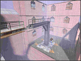 [22] - New York Bail Bonds - part I - Broken Sword: The Angel of Death - Game Guide and Walkthrough