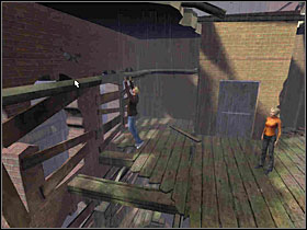 [24] - New York Bail Bonds - part I - Broken Sword: The Angel of Death - Game Guide and Walkthrough