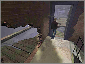 [28] - New York Bail Bonds - part I - Broken Sword: The Angel of Death - Game Guide and Walkthrough