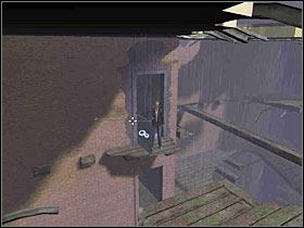 [29] - New York Bail Bonds - part I - Broken Sword: The Angel of Death - Game Guide and Walkthrough