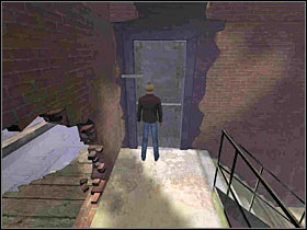 [30] - New York Bail Bonds - part I - Broken Sword: The Angel of Death - Game Guide and Walkthrough