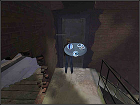 [31] - New York Bail Bonds - part I - Broken Sword: The Angel of Death - Game Guide and Walkthrough