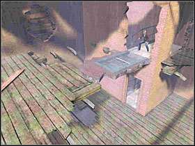 [32] - New York Bail Bonds - part I - Broken Sword: The Angel of Death - Game Guide and Walkthrough