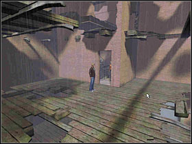 [33] - New York Bail Bonds - part I - Broken Sword: The Angel of Death - Game Guide and Walkthrough