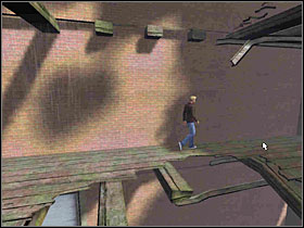 [34] - New York Bail Bonds - part I - Broken Sword: The Angel of Death - Game Guide and Walkthrough