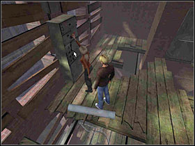 [39] - New York Bail Bonds - part I - Broken Sword: The Angel of Death - Game Guide and Walkthrough