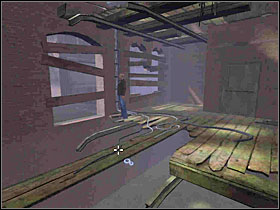 [40] - New York Bail Bonds - part I - Broken Sword: The Angel of Death - Game Guide and Walkthrough