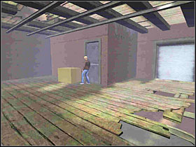 [42] - New York Bail Bonds - part I - Broken Sword: The Angel of Death - Game Guide and Walkthrough