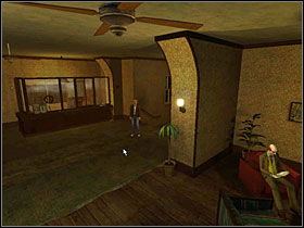 [45] - New York Hotel - part I - Broken Sword: The Angel of Death - Game Guide and Walkthrough