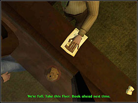 [47] - New York Hotel - part I - Broken Sword: The Angel of Death - Game Guide and Walkthrough