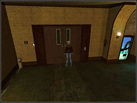 [48] - New York Hotel - part I - Broken Sword: The Angel of Death - Game Guide and Walkthrough